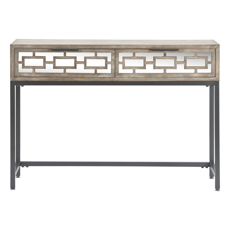 Console à miroir Tommy Hilfiger Hayworth