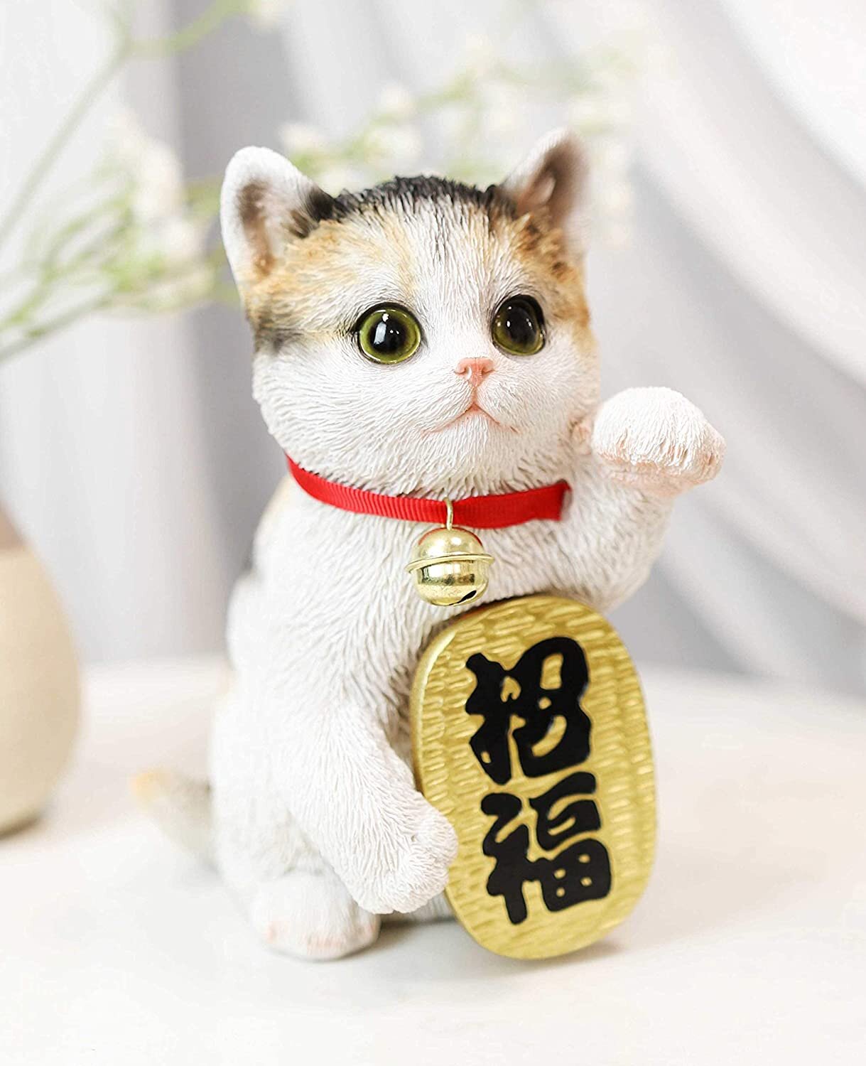 Japanese cat collar with bell - buy 2 for cheaper, Pet Supplies, Homes &  Other Pet Accessories on Carousell