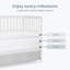 Lit de bébé convertible Synergy-21577789