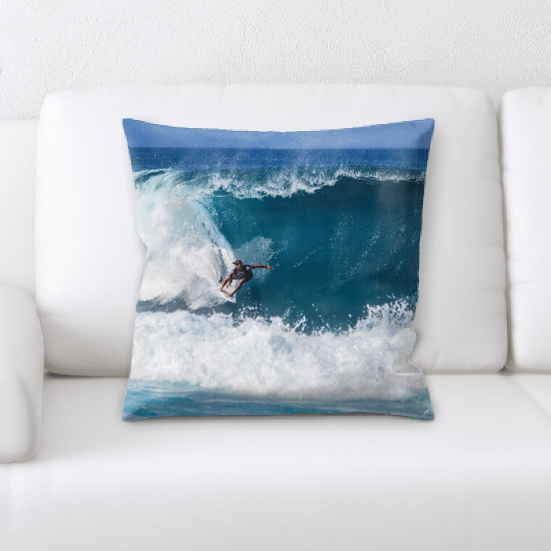 Coussin de surf