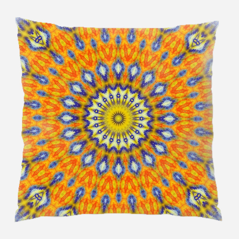Coussin décoratif Rundle, Intérieur