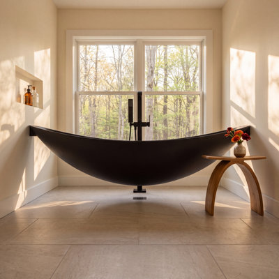 78.75'' Soaking Bathtub