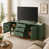 Vert antique