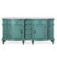Ensemble de meuble-lavabo double 72 po Kehl-74694423-74694422