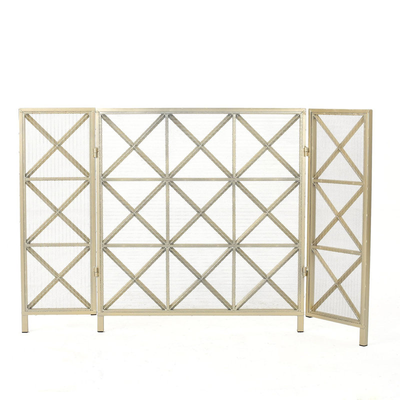 FIRE SCREENS