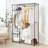 47.5'' Clothes Rack