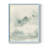 Ocean Impression I Framed Print - Solid Wood-223930082-223930081