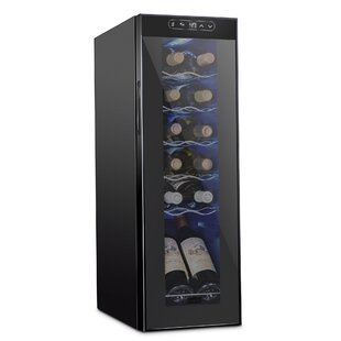 BLACK+DECKER Wine Cooler: Cool Your Wine with BLACK+DECKER!
