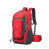 Red is out of stock