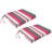 Outdoor Seat/Back Cushion-349647282