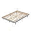 Base de lit plateforme moderne flottante-463790036-463790037