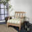 Sunbrella 1 - Piece Cushion