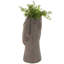 Ensemble de pots à fleurs 1 tête Cole Island