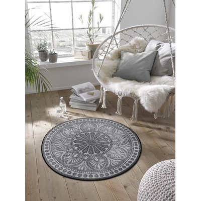 Non-Slip Indoor Doormat