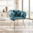 Hummera Upholstered Accent Chair-570044730-593452819