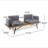 CANOGA SOFA