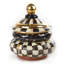 Courtly Check® Groovy Canister