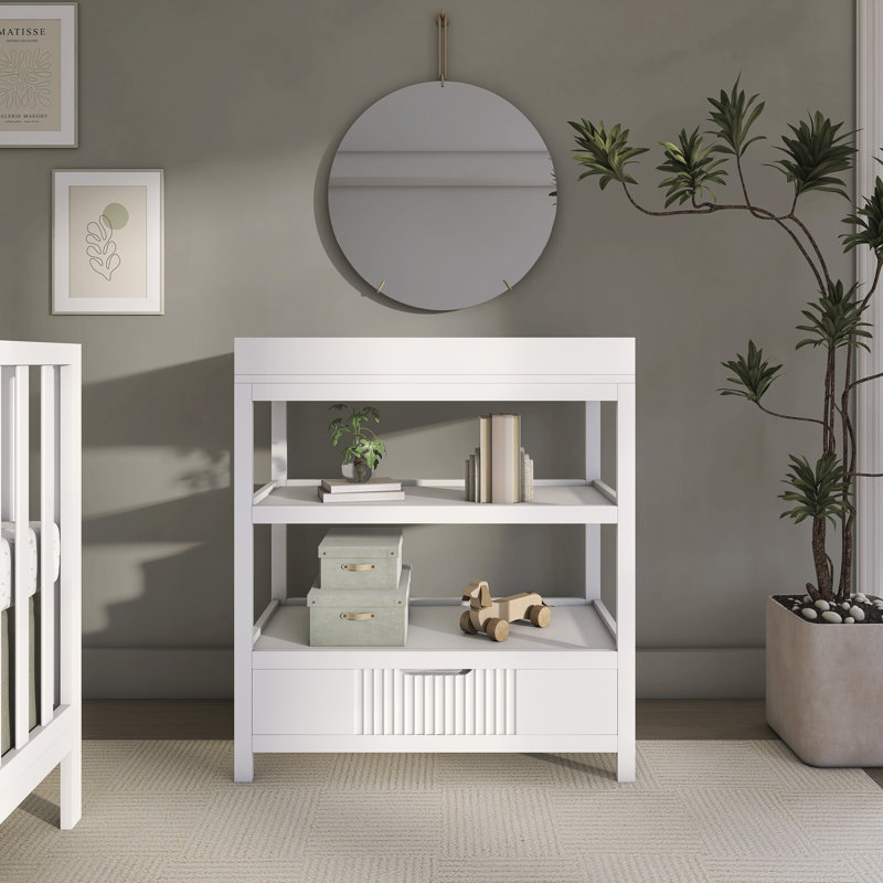  Ivy Changing Table