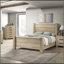 Commode 5 tiroirs Sansome