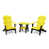 Lemon Yellow/Black is out of stock