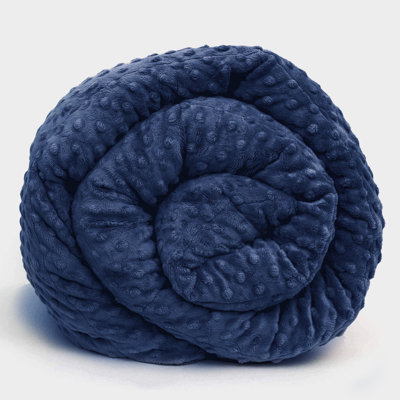 Weighted Throw Blanket