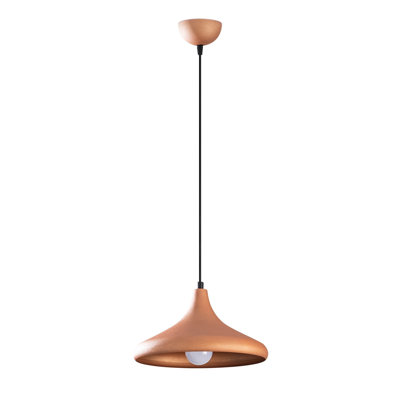 Excalibur 1 - Light Single Geometric Pendant