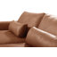 Parven 4 Seater Genuine Leather Sofa-234350620