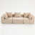 Beige est en rupture de stock