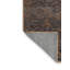 Tapis abstrait 100% lavable à la machine 4779-67706155