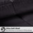 Superior Basketweave Striped Microfiber All-Season Reversible Down Alternative Comforter -313981416-313981417