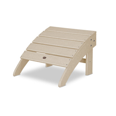 Repose-pieds POLYWOOD Palm Coast