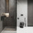 32'' W Tile-In