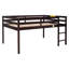 Base de lit double 44,5 po Jandery-1960830313