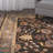 Cranmore Hand Tufted Wool Oriental Rug-24593587