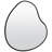 Flat Wall Mirror-83528109