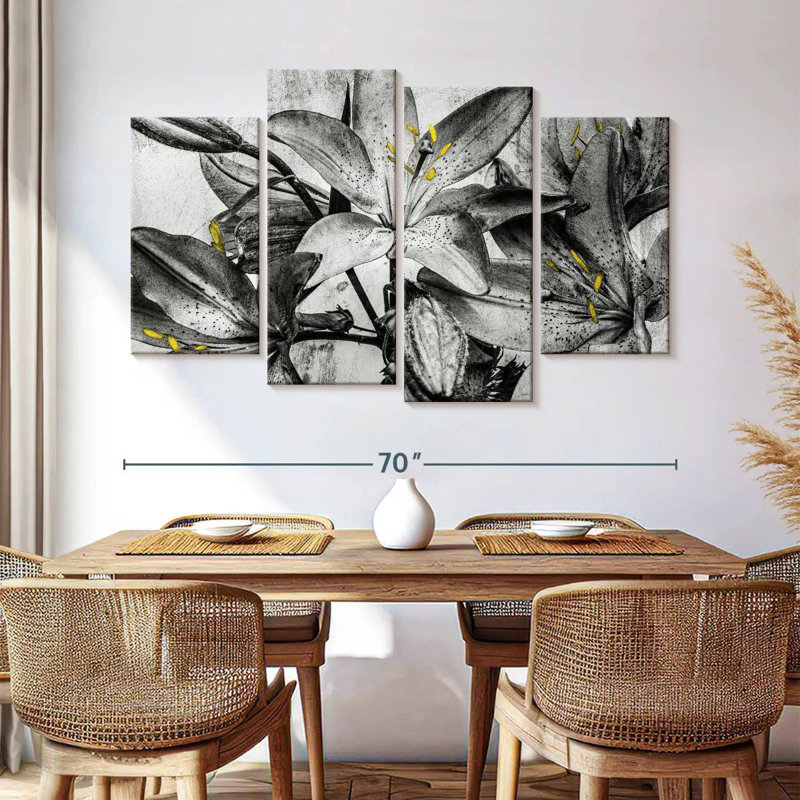 Harnek Lilies Pop
