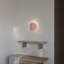 Lune Wall Sconce-1441528243