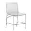 Claro Patio Dining Side Chair-48143480