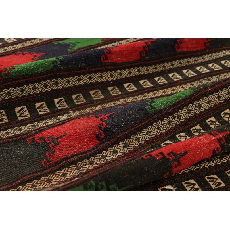 One-of-a-Kind 2'4" X 4'1" Area Rug