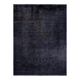 Sassoon One-of-a-Kind 9' 2" X 12' 7" Hand Knotted Area Rug