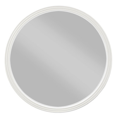 Round Mirror