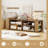 Aubriahna Unfinished TV Stand for TVs up to 65"-421461786
