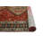Khusbu Heriz Behrad Rust Runner