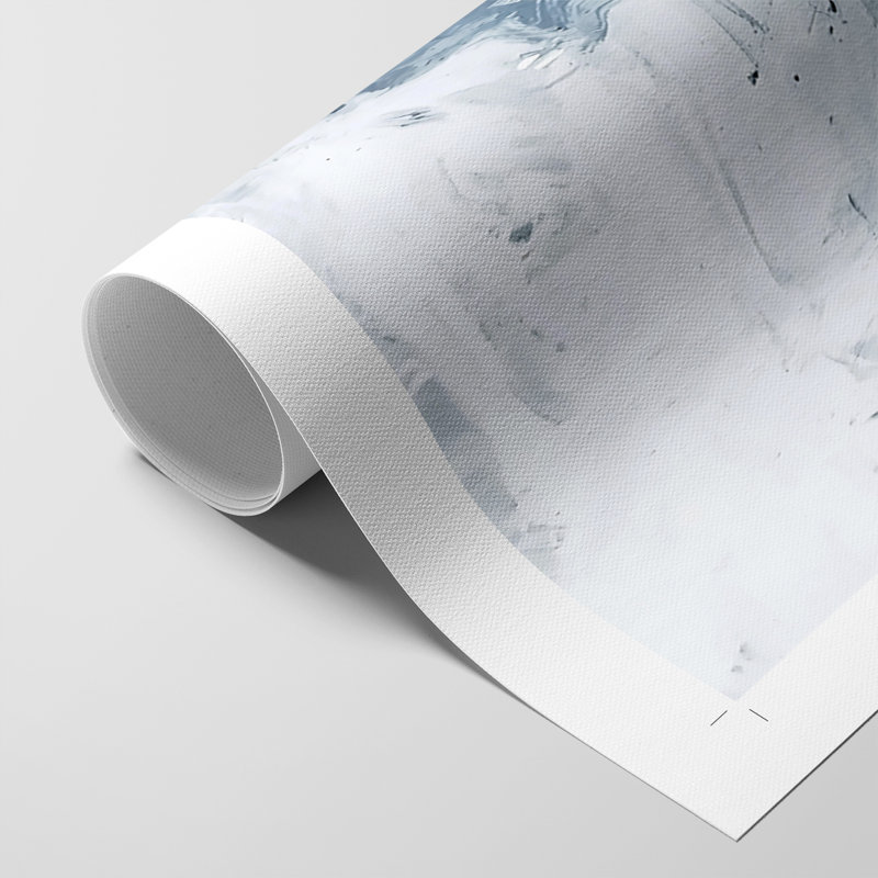 NAUTICAL Series CCXXIV - Impression sur toile seulement - NON CADRE, H 12 po x l 8 po