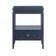 Table de chevet 1 tiroir Olana Midnight-1408632478