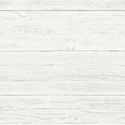 Rouleau de papier peint délavé L 33 pi x l 20,5 po Dorcheer