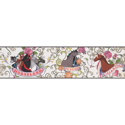 Wall Border