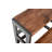 Majeski 2 - Step Wood Step Stool-753981239