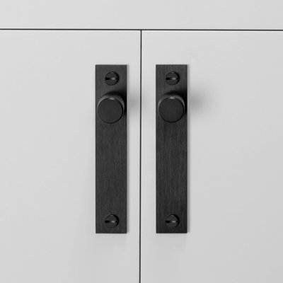 Cylindrical Knob