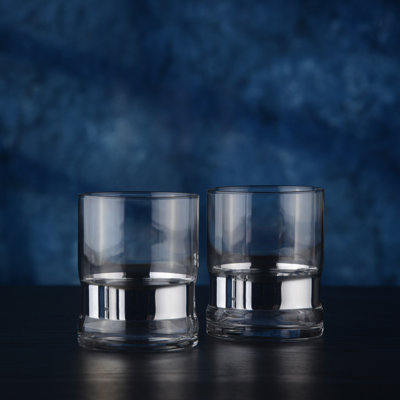 SoHo DOF Tumblers